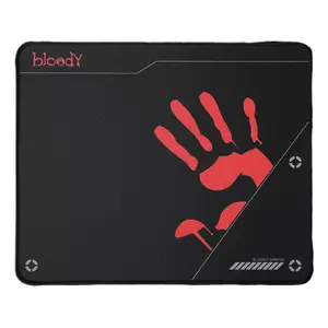 Mouse pad A4Tech BLOODY BP-50M