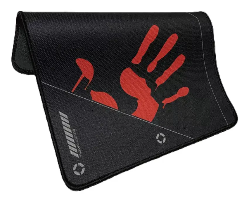 Mouse pad A4Tech BLOODY BP-50M Photo 2