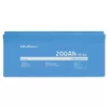 Аккумулятор LiFePO4 QOLTEC 25,6В 200А·ч Photo 4