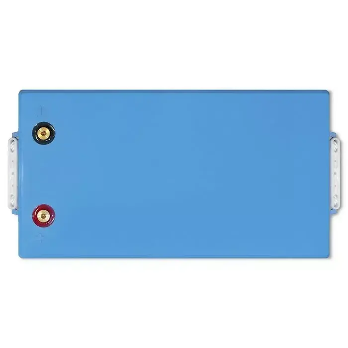 Аккумулятор LiFePO4 QOLTEC 25,6В 200А·ч Photo 5
