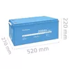 Аккумулятор LiFePO4 QOLTEC 25,6В 200А·ч Photo 6