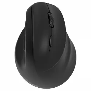 Ergonomic right-handed wireless mouse YENKEE YMS 2060P Dual WL+BT