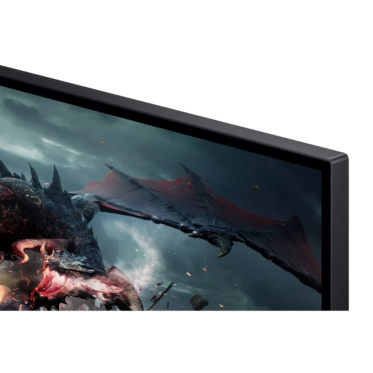 Samsung G50D 27" Quad HD монитор Photo 11