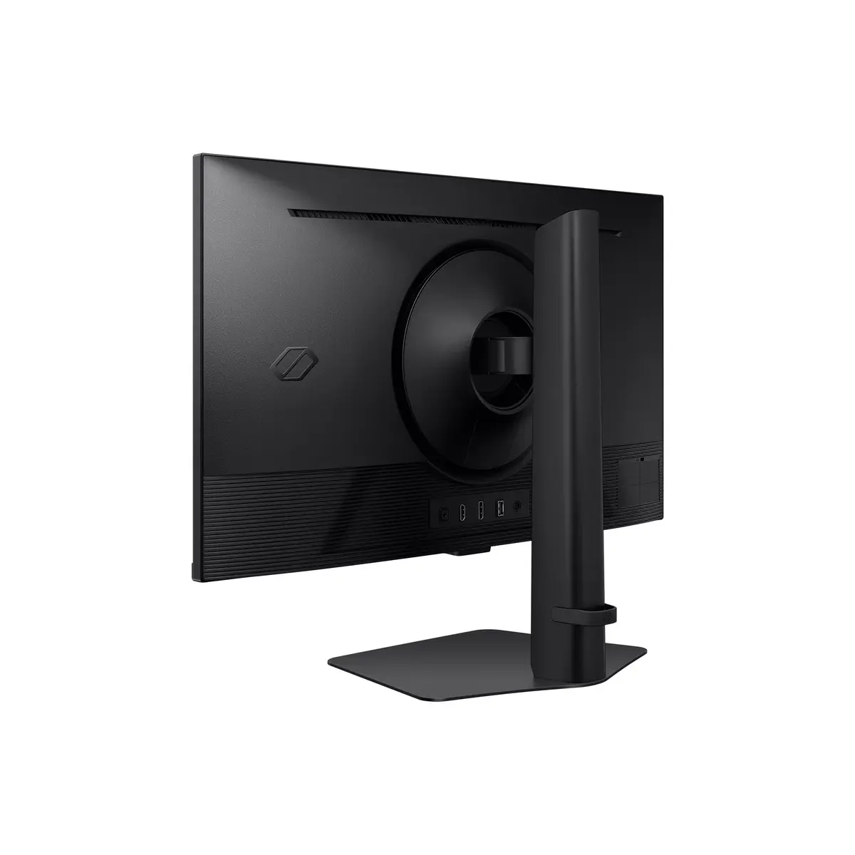 Samsung G50D 27" Quad HD монитор Photo 16