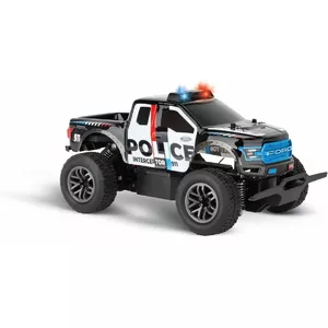 Радиоуправляемая машина CARRERA Ford F-150 Raptor Police 2.4GHz