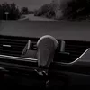 Автодержатель для телефона YENKEE YSM 410BK Photo 3