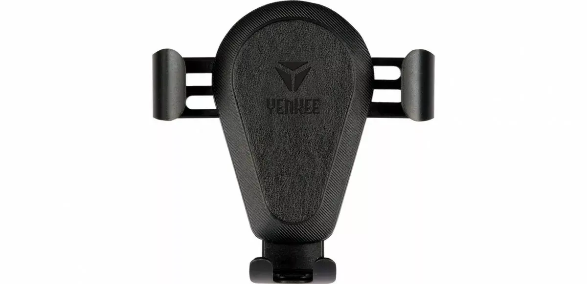 Автодержатель для телефона YENKEE YSM 410BK Photo 5