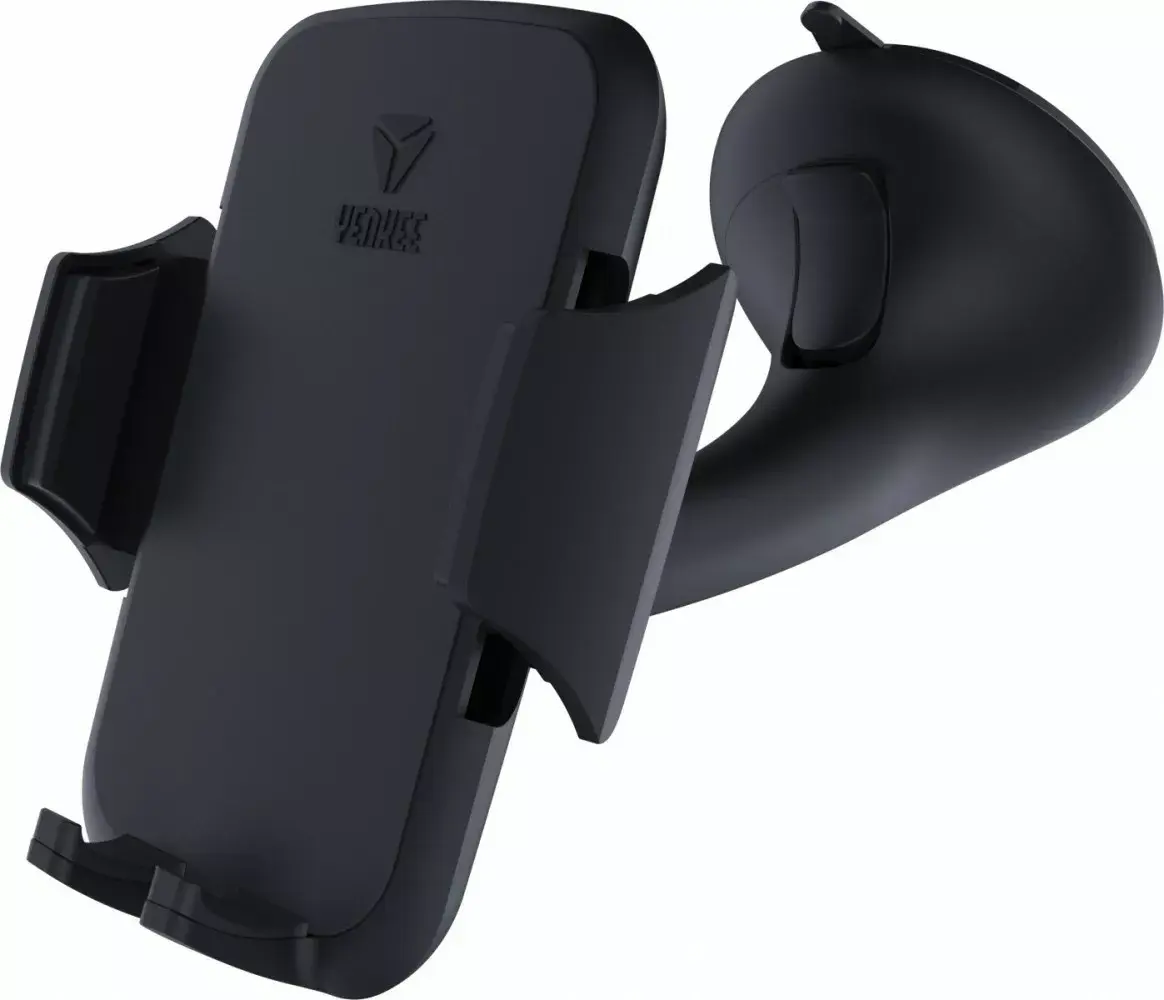 Car holder YENKEE YSM 415BK adjustable mount Photo 2