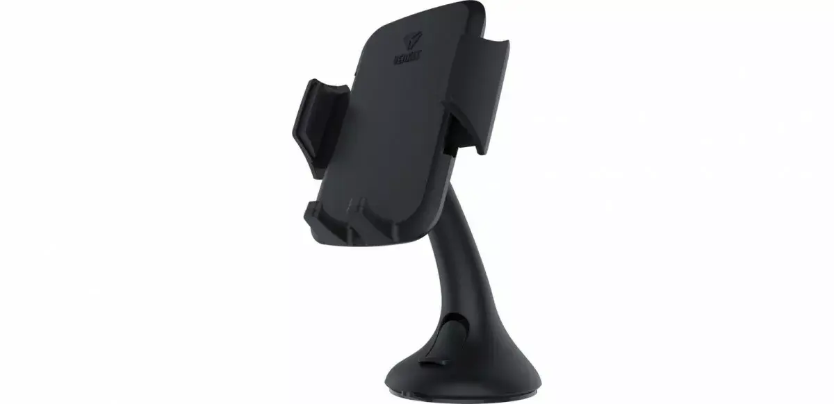 Car holder YENKEE YSM 415BK adjustable mount Photo 5