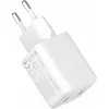 YENKEE G35D USB-C Wall Charger 2x18W PD 3.0 Photo 5