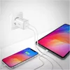 YENKEE G35D USB-C Wall Charger 2x18W PD 3.0 Photo 7