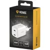 YENKEE G35D USB-C Wall Charger 2x18W PD 3.0 Photo 11