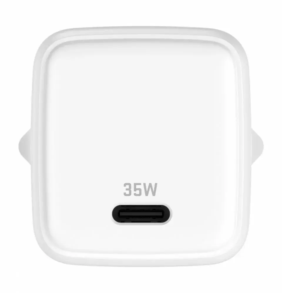 YENKEE USB‑C 35W зарядное YAC G35 VOLT Photo 2