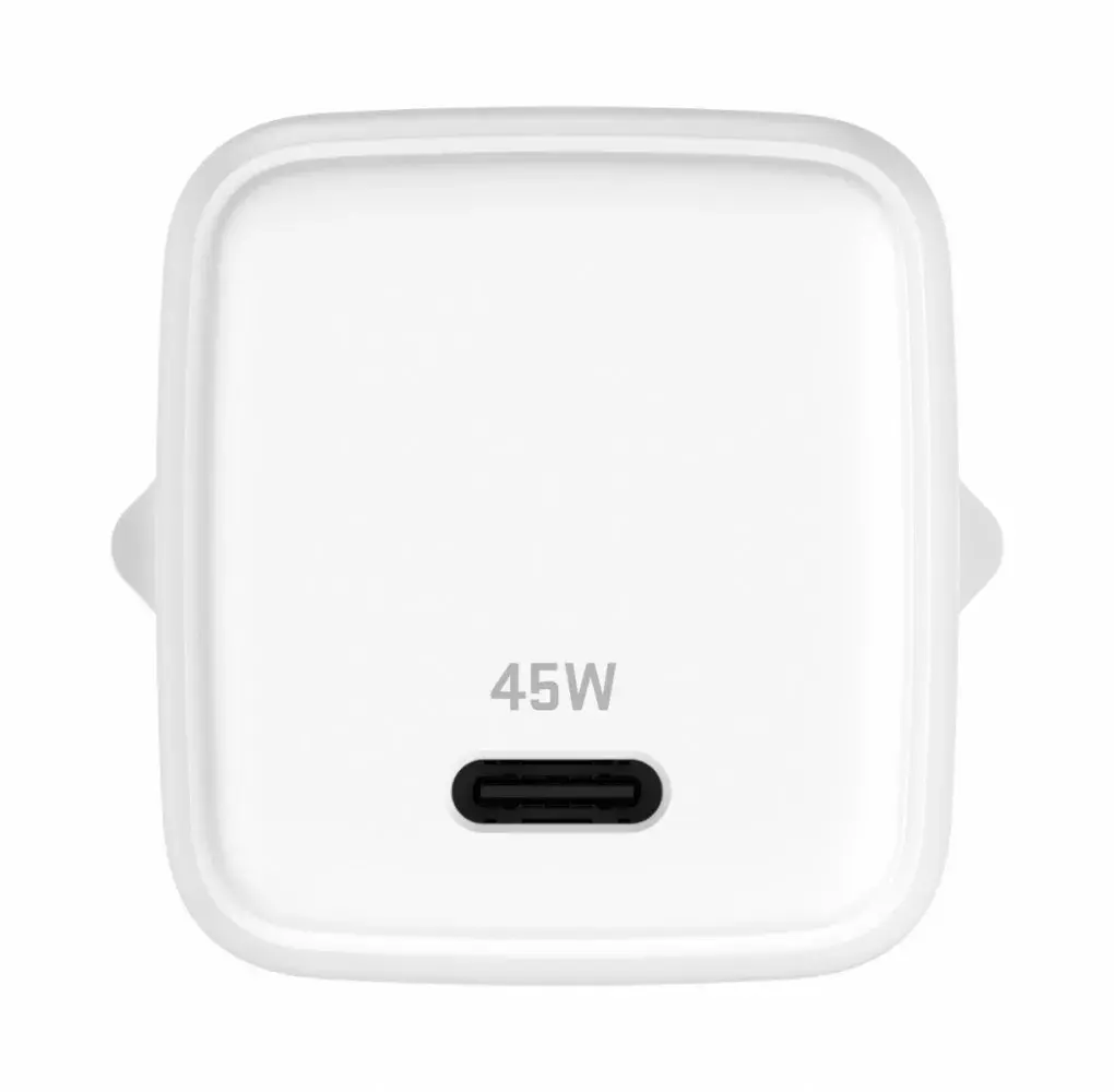 YENKEE G45 VOLT USB-C lādētājs 45W PD 3.0 Photo 2
