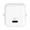 YENKEE G45 VOLT USB-C lādētājs 45W PD 3.0 Photo 2