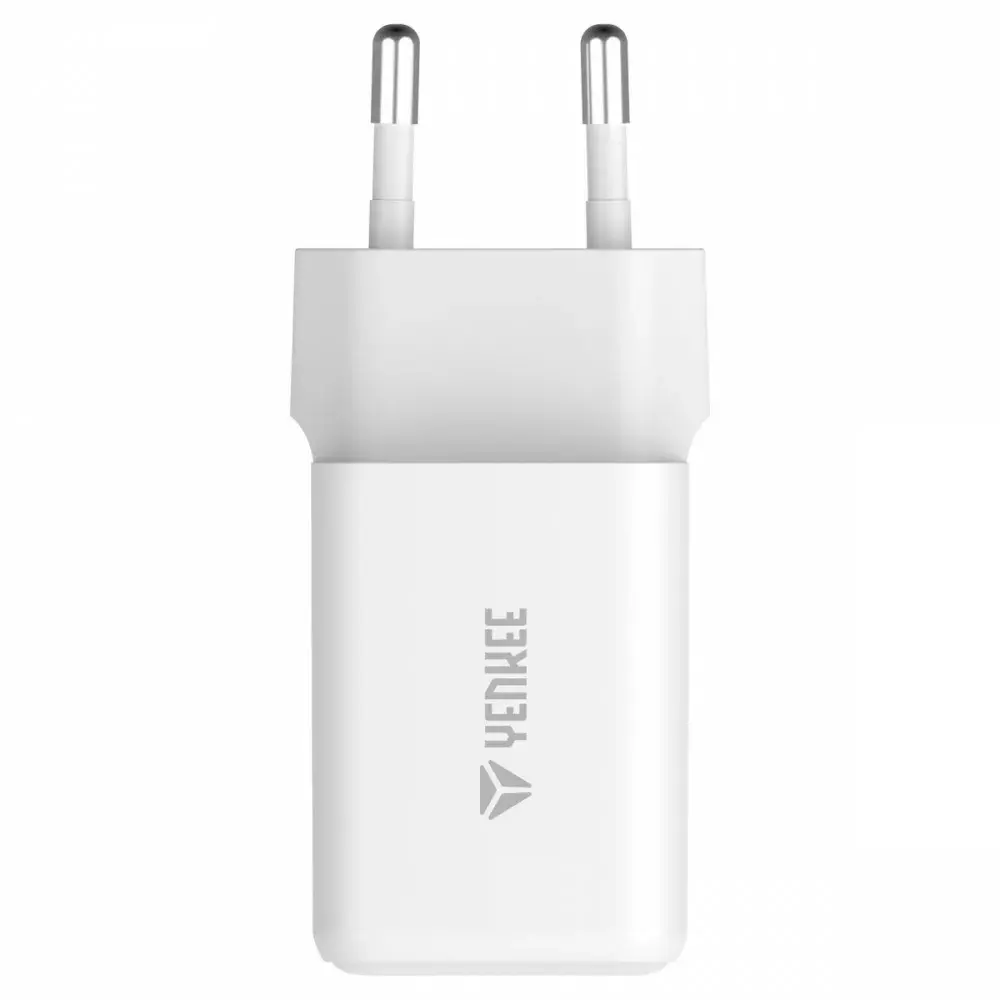 YENKEE G45 VOLT USB-C lādētājs 45W PD 3.0 Photo 3