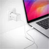YENKEE G45 VOLT USB-C lādētājs 45W PD 3.0 Photo 7