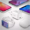 YENKEE G45 VOLT USB-C lādētājs 45W PD 3.0 Photo 8