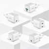 YENKEE G45 VOLT USB-C lādētājs 45W PD 3.0 Photo 10