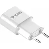 YENKEE YAC 2023WH USB-зарядное 18W Photo 3
