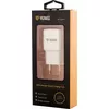 YENKEE YAC 2023WH USB-зарядное 18W Photo 4