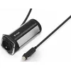 Power inverter YENKEE YAU 140 12V→240V Photo 3