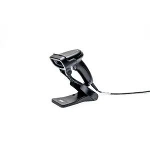 Handheld bar code reader Star Micronics BSH-20U 1D/2D CMOS Wired USB Black