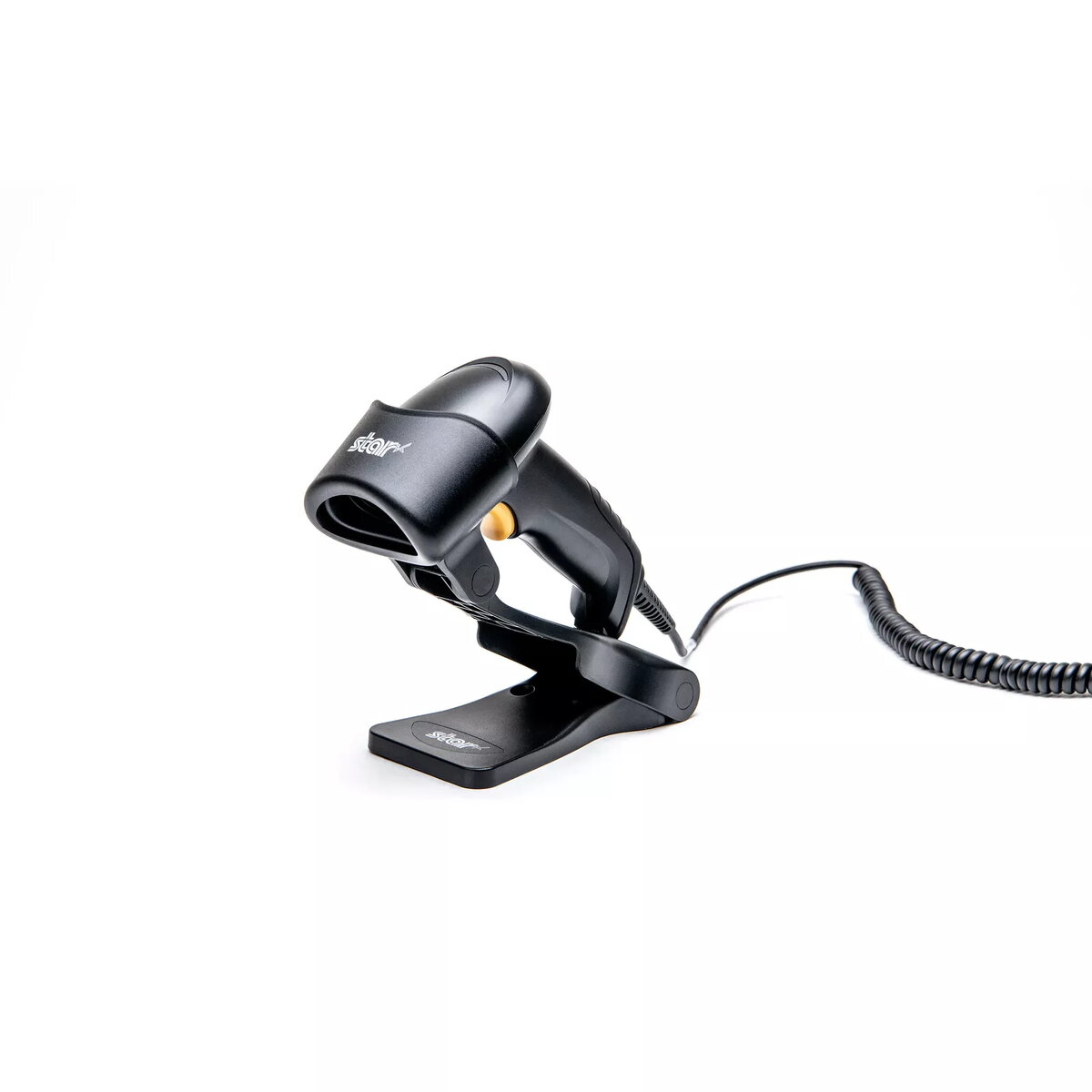 Barcode Scanners