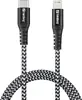 Кабель Sandberg Survivor USB-C to Lightning 1М Photo 2