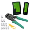 W-STAR WS193 Tīkla testers un presēšanas komplekts Photo 2