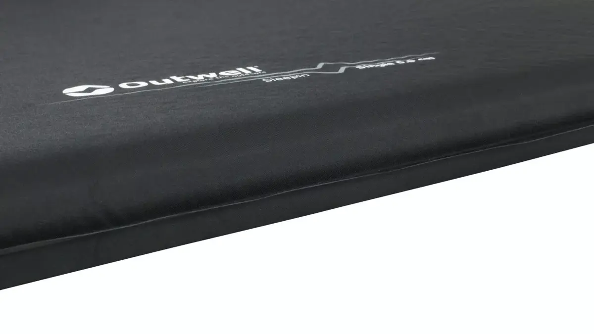 Outwell Sleepin Single Mat 50 mm Sleeping Pad Photo 2