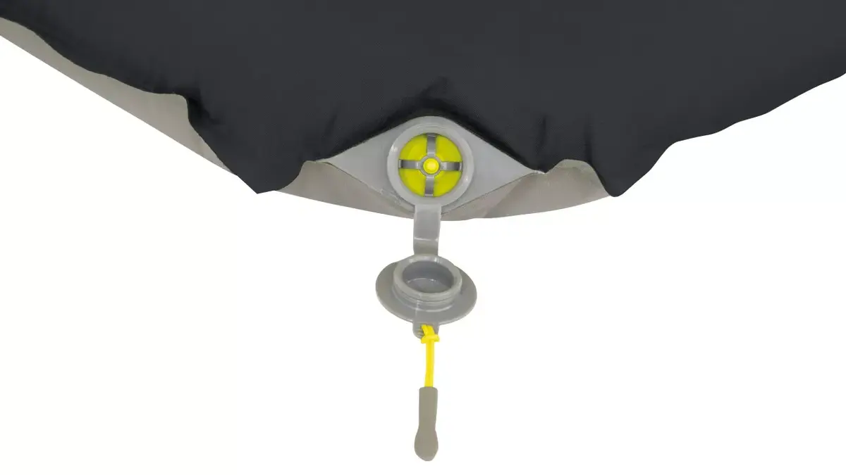Outwell Sleepin Single Mat 50 mm Sleeping Pad Photo 4