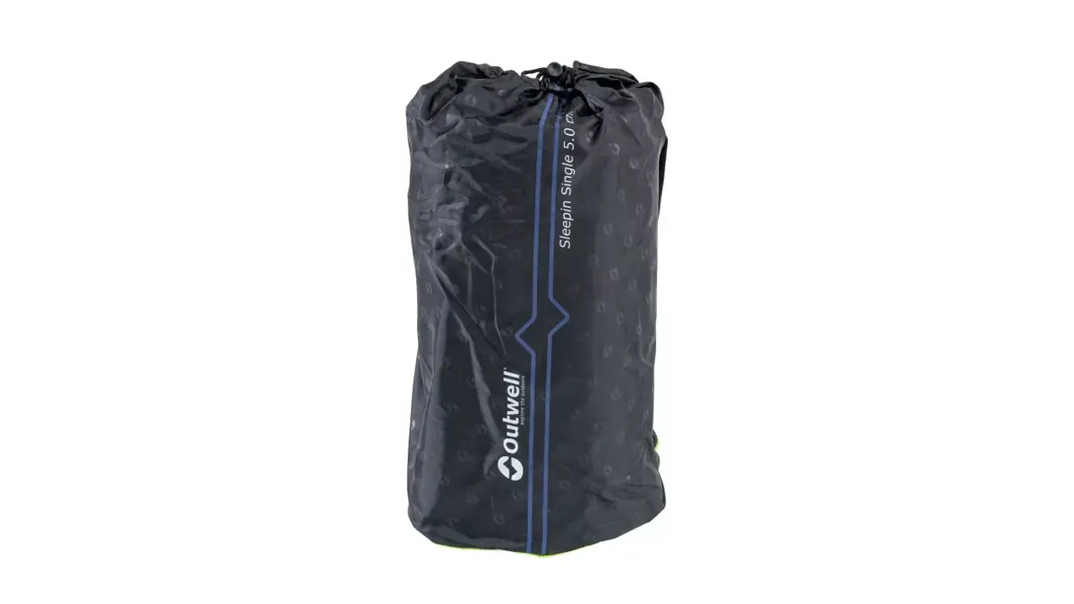 Outwell Sleepin Single Mat 50 mm Sleeping Pad Photo 7
