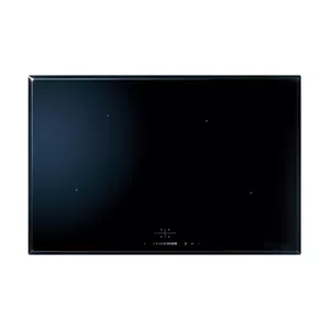 Indukcijas plītsvirsma Scandomestic IKF 180-1 — 4 zonas, 75 cm, skārienvadība, Booster, taimeris