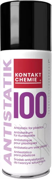 Antistatiskas smidzināšanas līdzeklis Kontakt Chemie KOC-ANTISTATIC-100