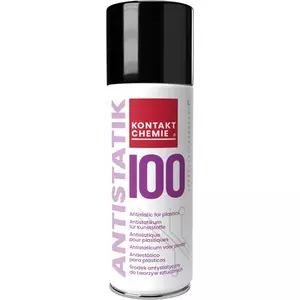 Antistatic spray Kontakt Chemie KOC-ANTISTATIC-100, 200 ml bottle