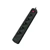 Сетевой фильтр Riff F25U — 5 розеток, 3 USB-A, 1 USB-C Photo 3