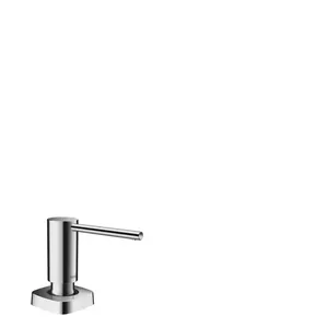 Hansgrohe 40468000 ziepju dozators