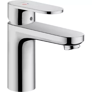 Смеситель для ванной Hansgrohe 71585000 Хром Однорычажный