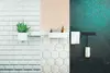 Вешалка для полотенец Hansgrohe 27914670 Photo 4