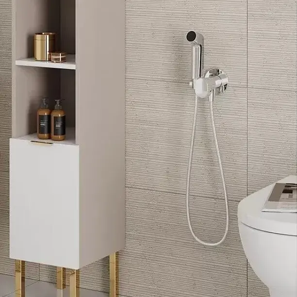 Биде-лейка hansgrohe 29232000 Photo 2