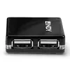 USB хаб 4 Port USB 2.0 Mini Hub Photo 2