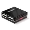 USB Hub 4 Port USB 2.0 Mini Hub Photo 6