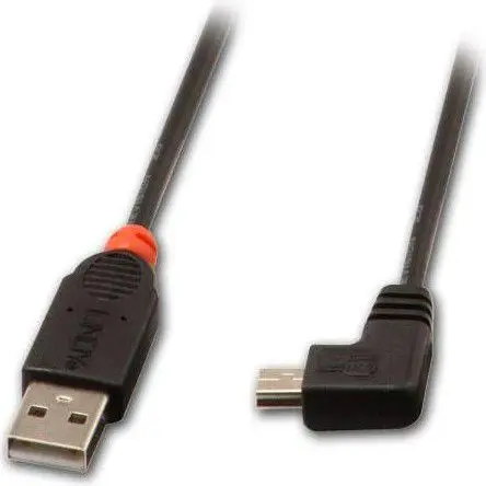 USB Cable Lindy 2m Photo 2