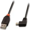 USB Cable Lindy 2m Photo 2