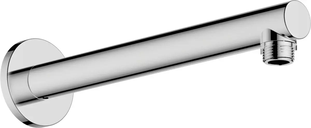 Держатель душевой лейки Hansgrohe Vernis Blend 27809000 Photo 2