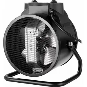 Heater ECG HH 3010