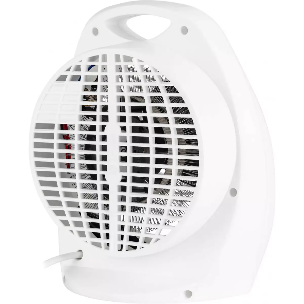 Электрообогреватель ECG TV 3030 белый, ECG0063, ECG Photo 2