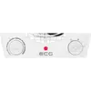 Электрообогреватель ECG TV 3030 белый, ECG0063, ECG Photo 3