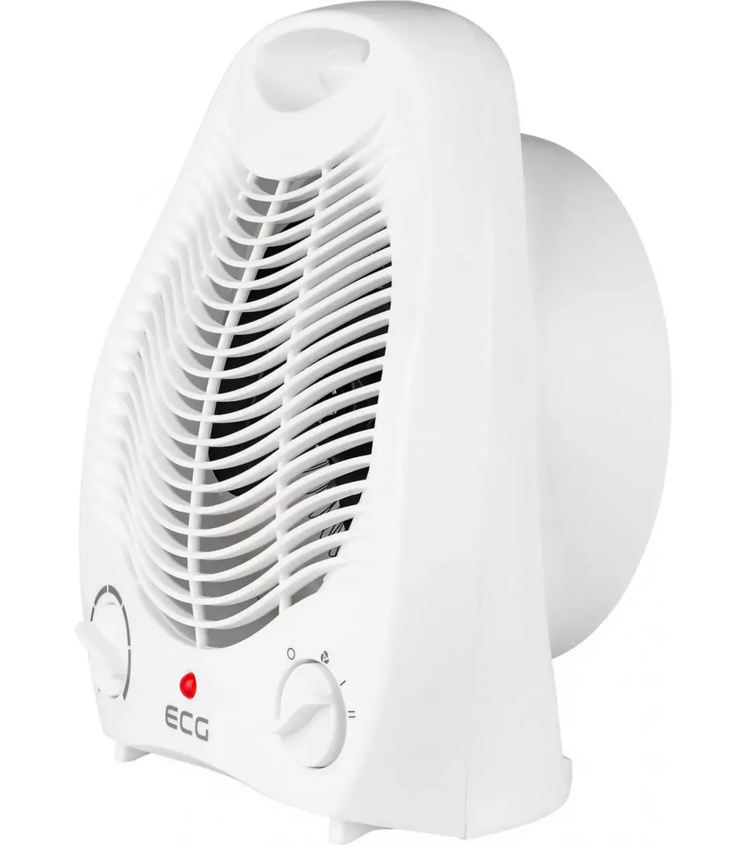 Электрообогреватель ECG TV 3030 белый, ECG0063, ECG Photo 6
